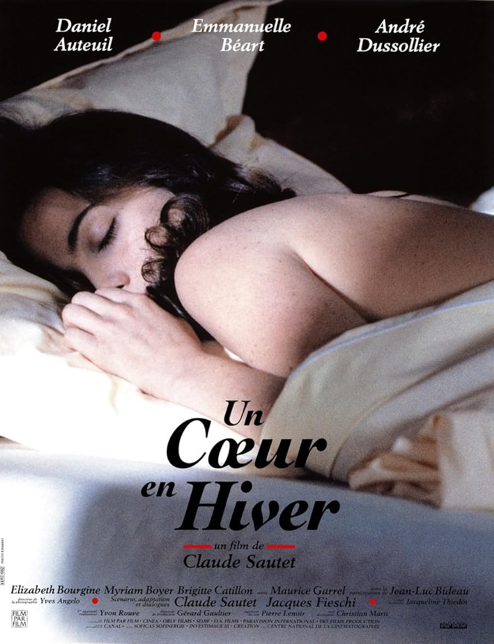 Un Coeur en Hiver 