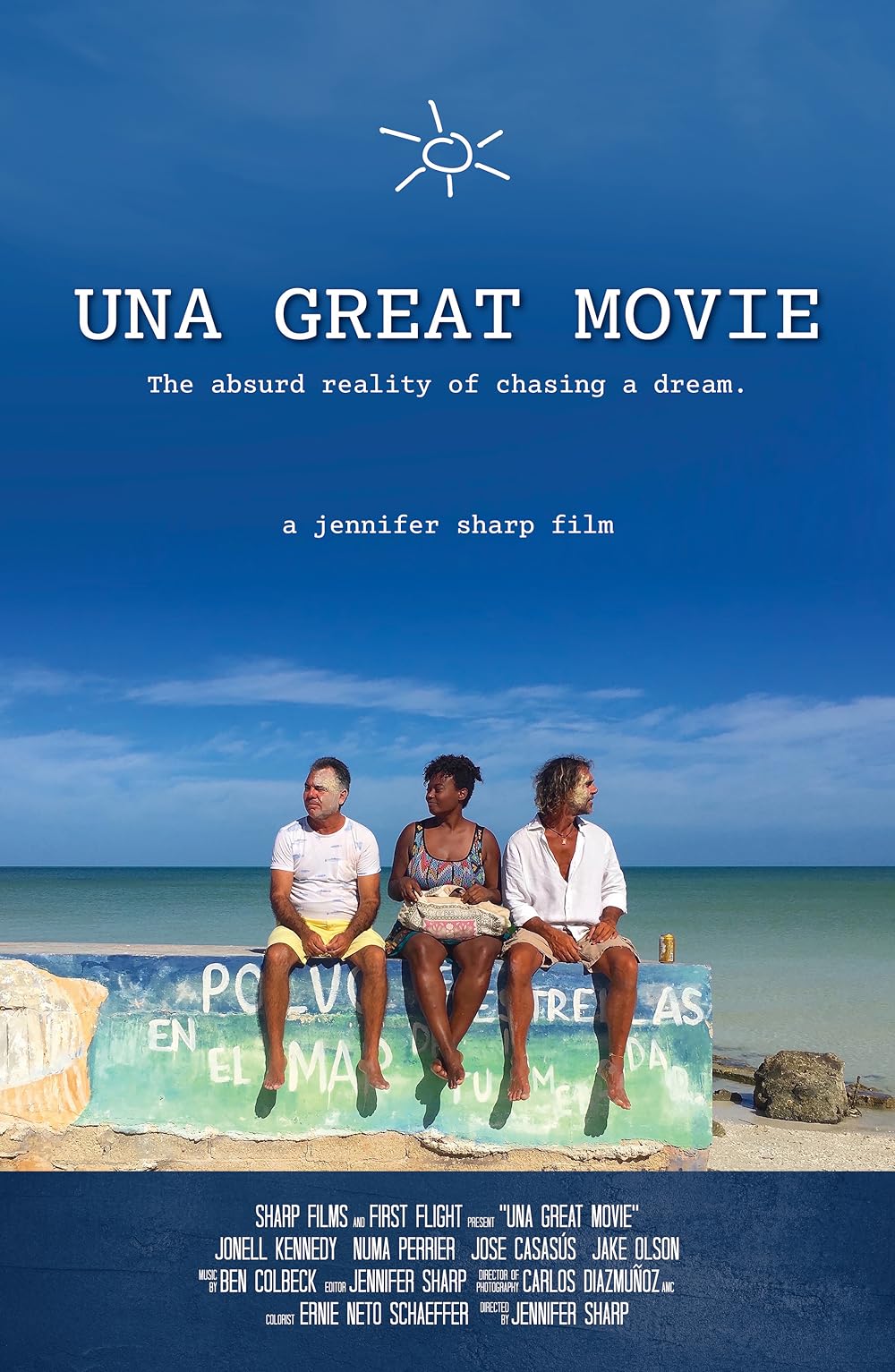 Una Great Movie 