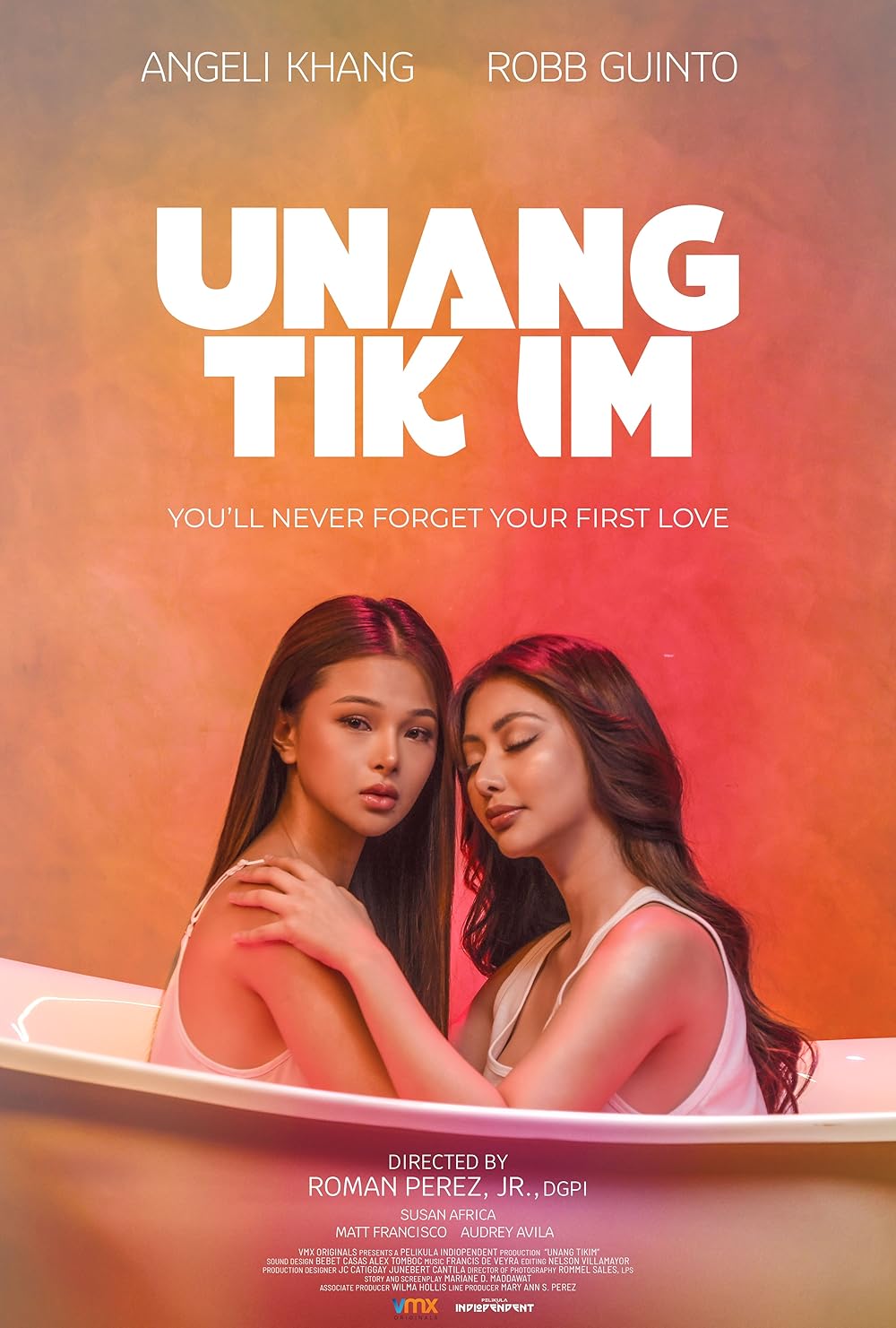 Unang Tikim 