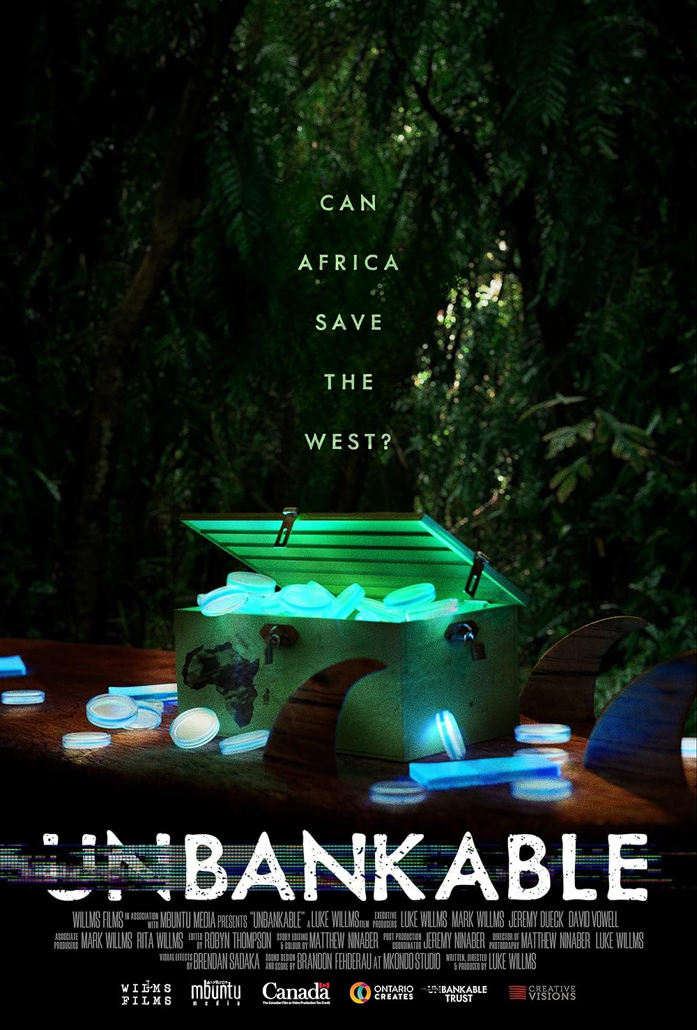 Unbankable 