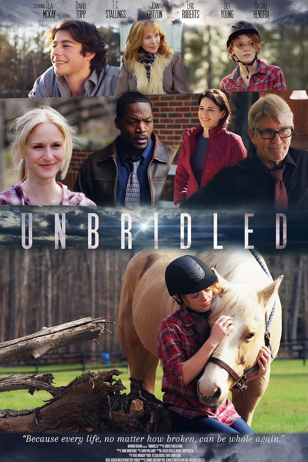 Unbridled 