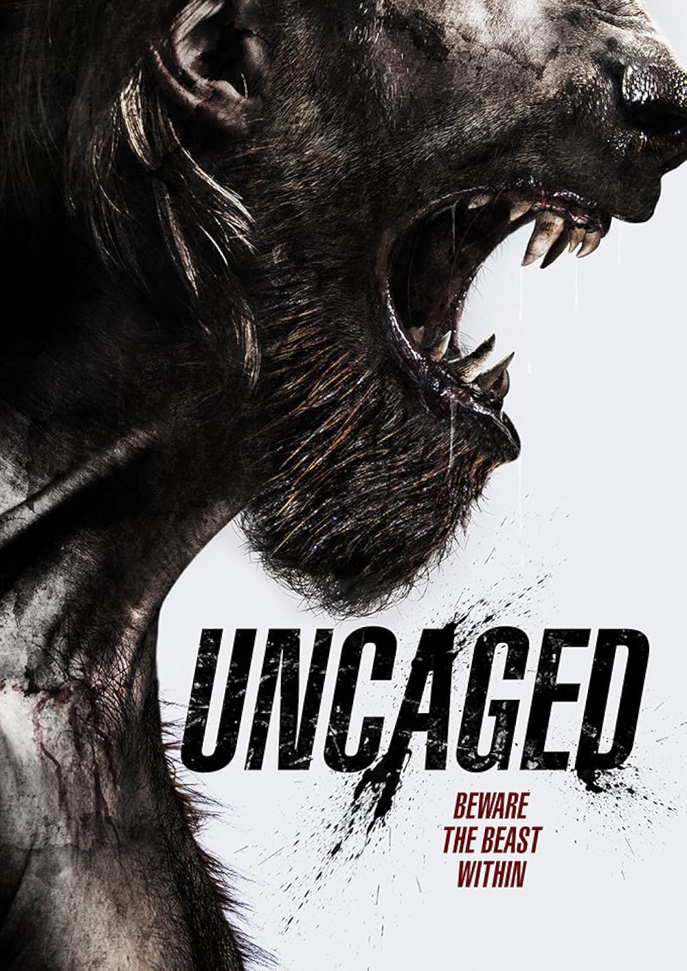 Uncaged 