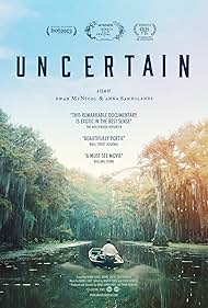 Uncertain 