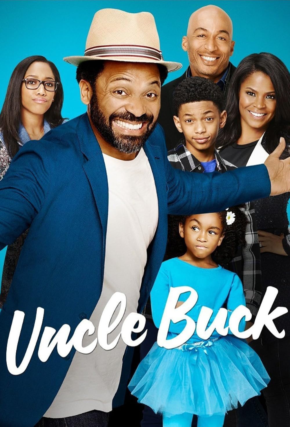 Uncle Buck 