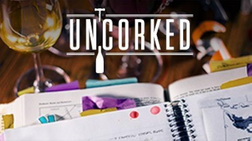 Uncorked 