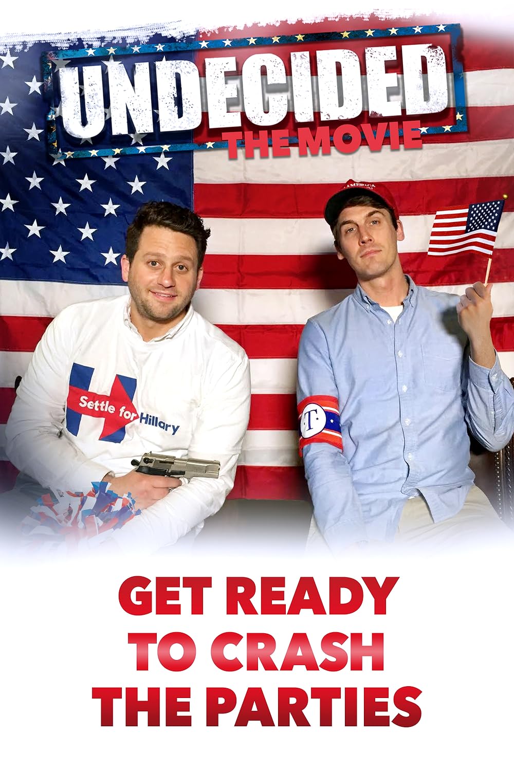 Undecided: The Movie 