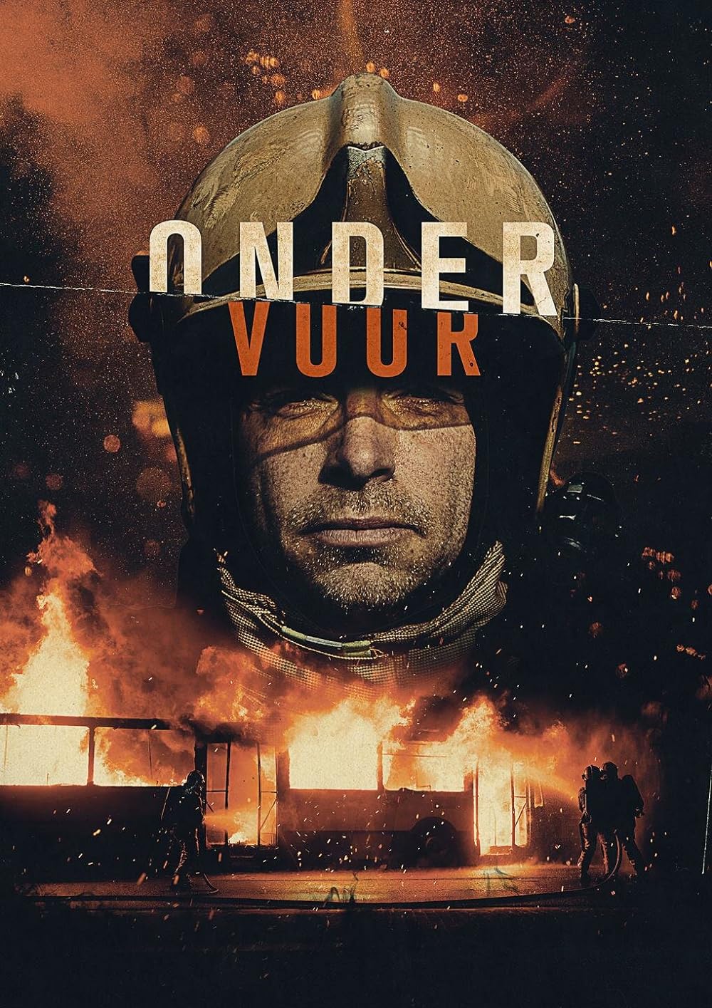 Under Fire 