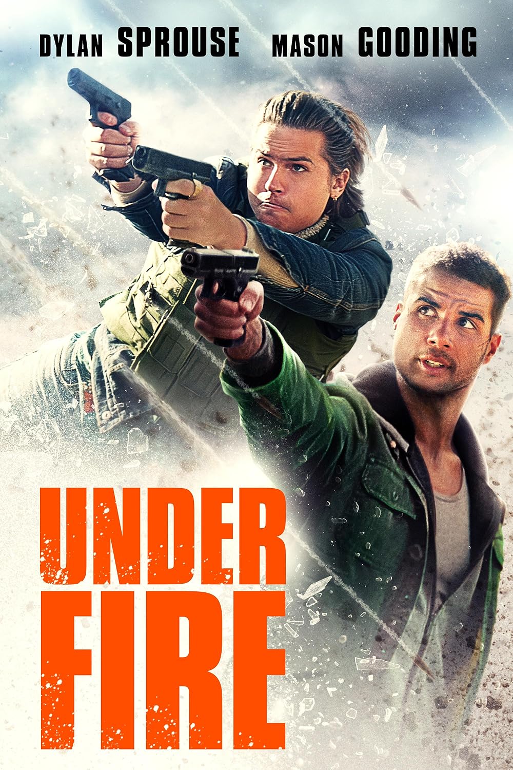 Under Fire 