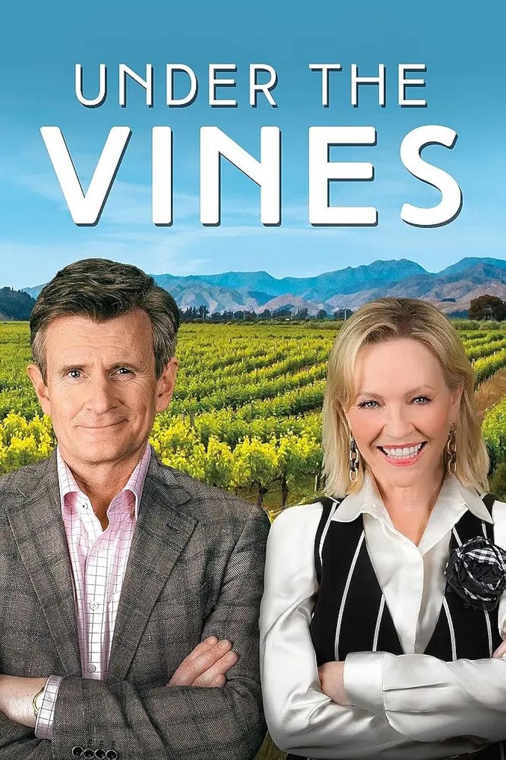 Under the Vines 