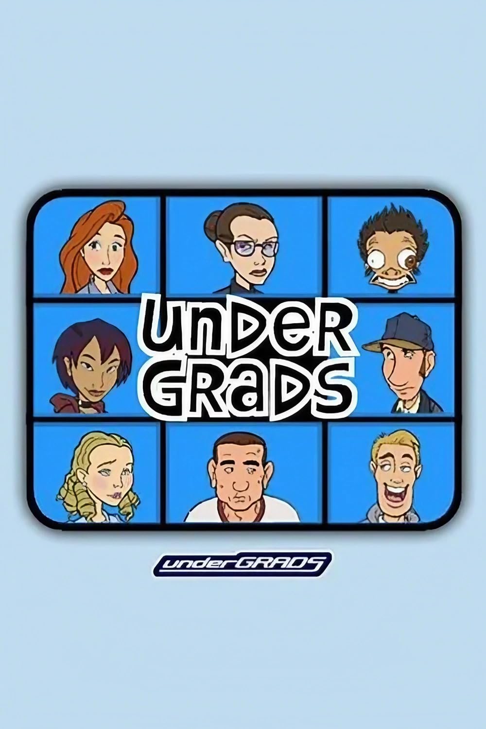 Undergrads 