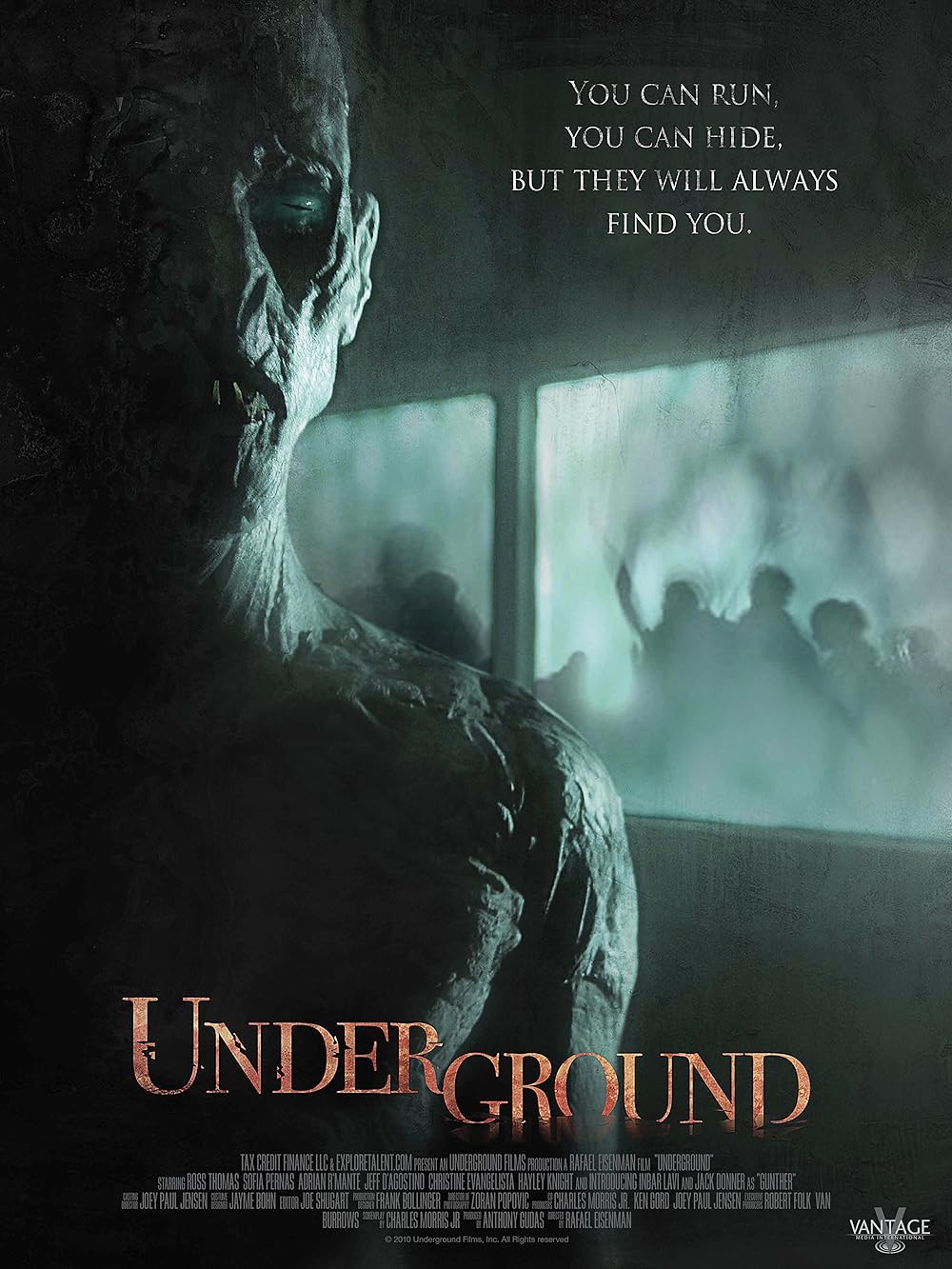 Underground 