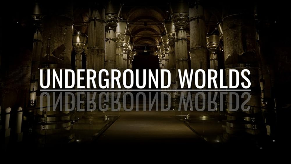 Underground Marvels 
