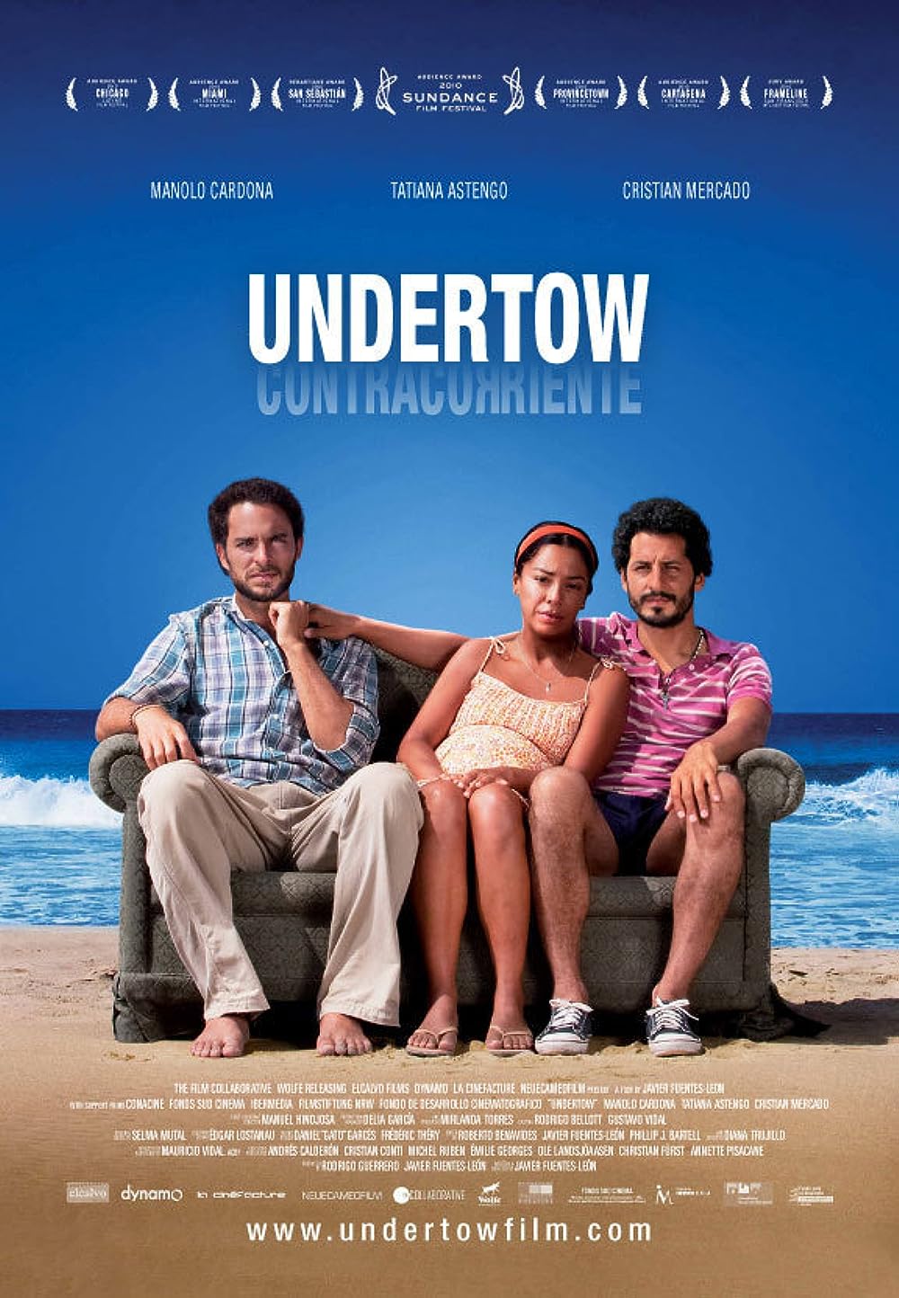 Undertow 