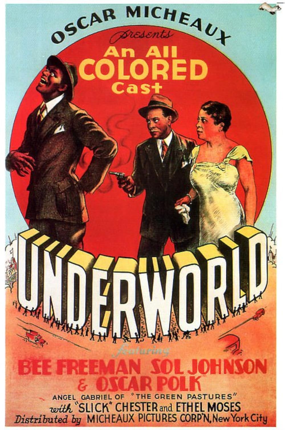 Underworld 