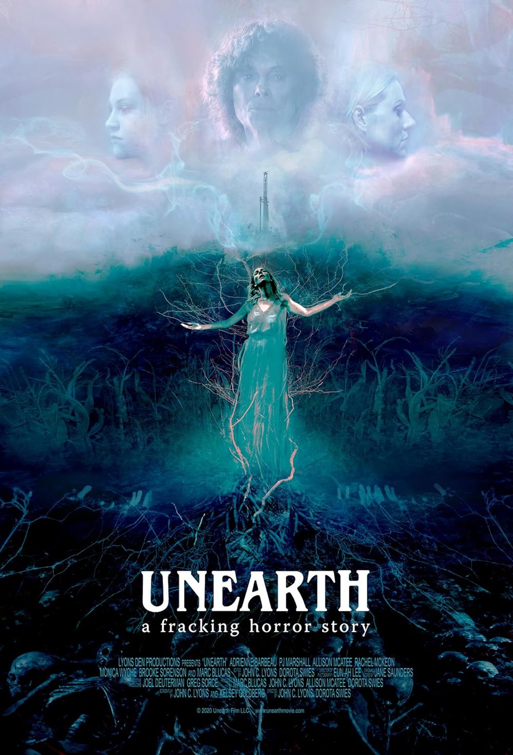 Unearth 