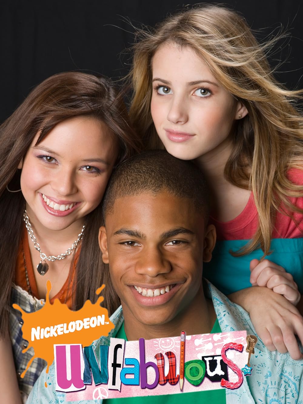 Unfabulous 