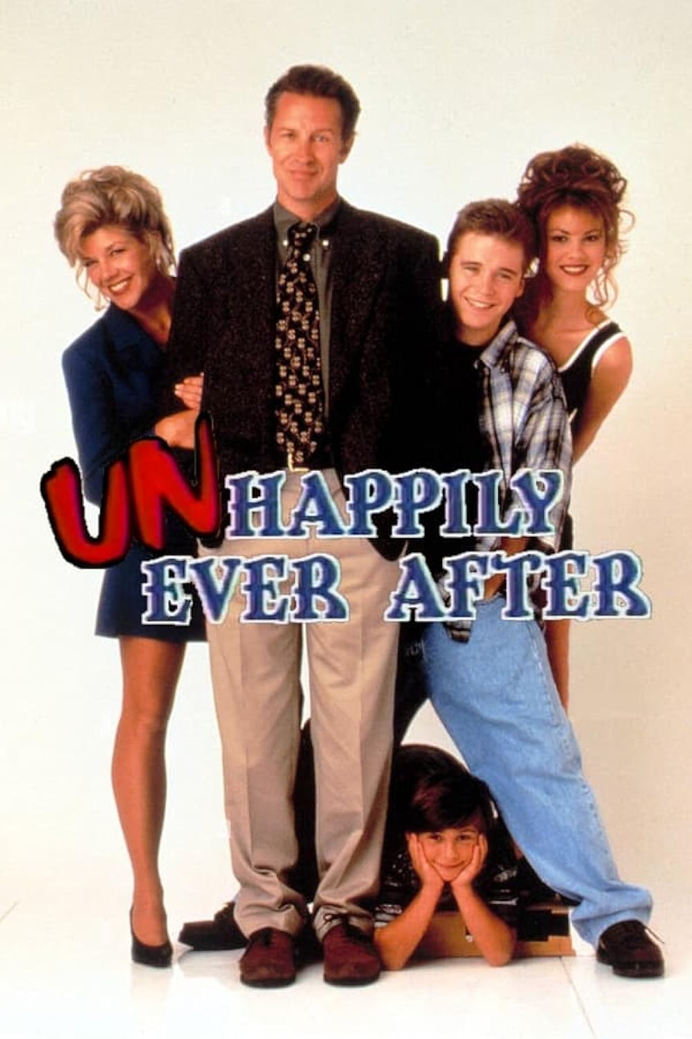 Unhappily Ever After 