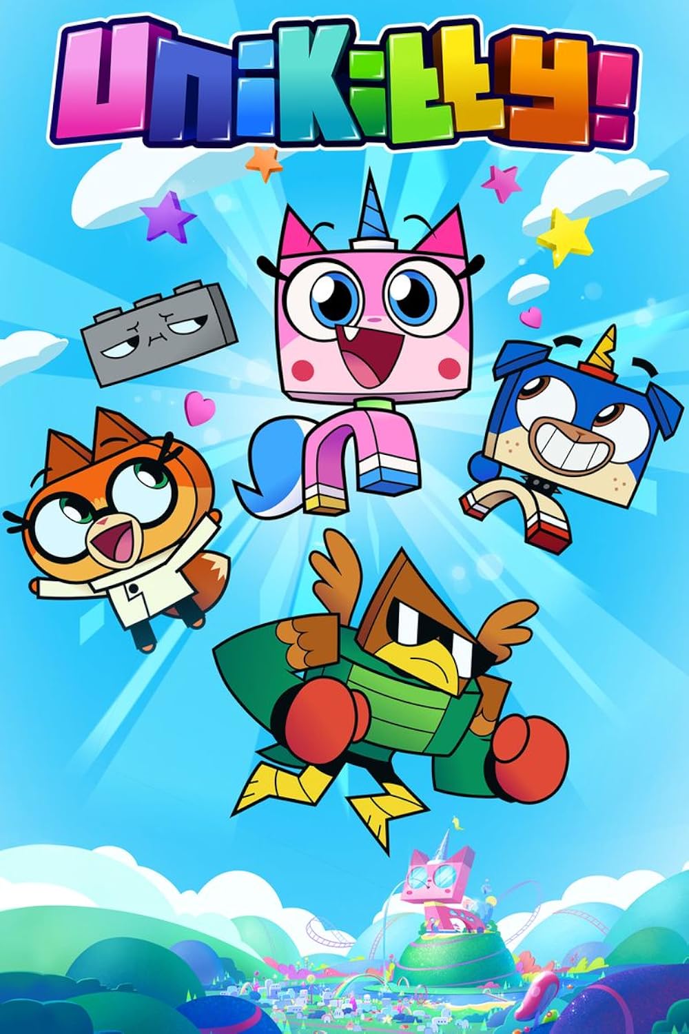 UniKitty! 