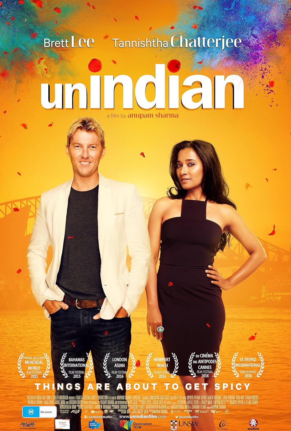 UNindian 