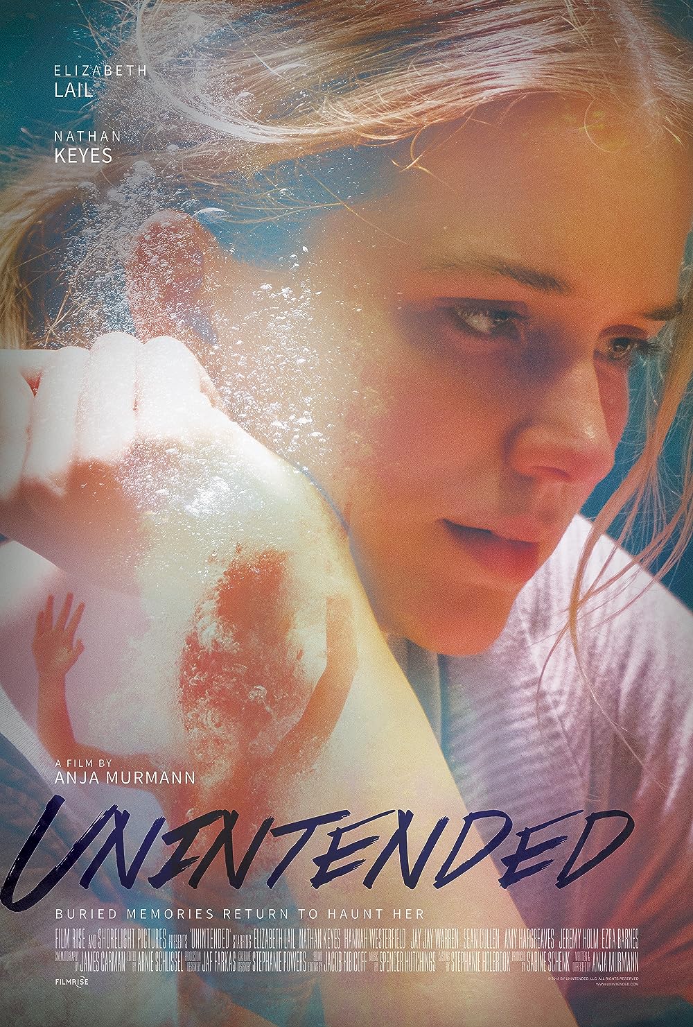 Unintended 