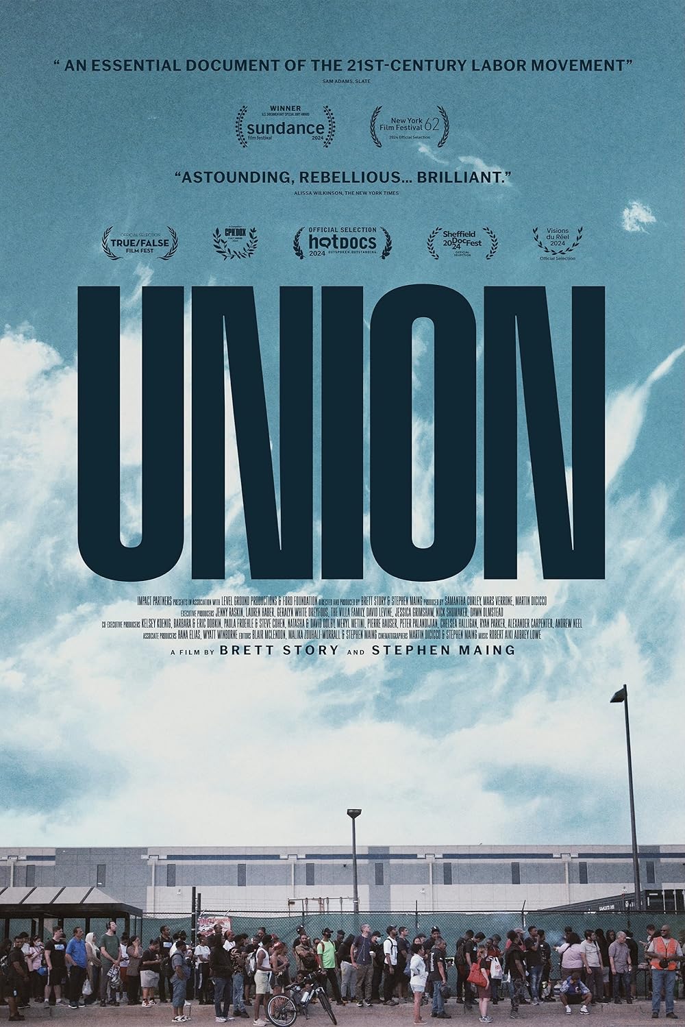 Union 