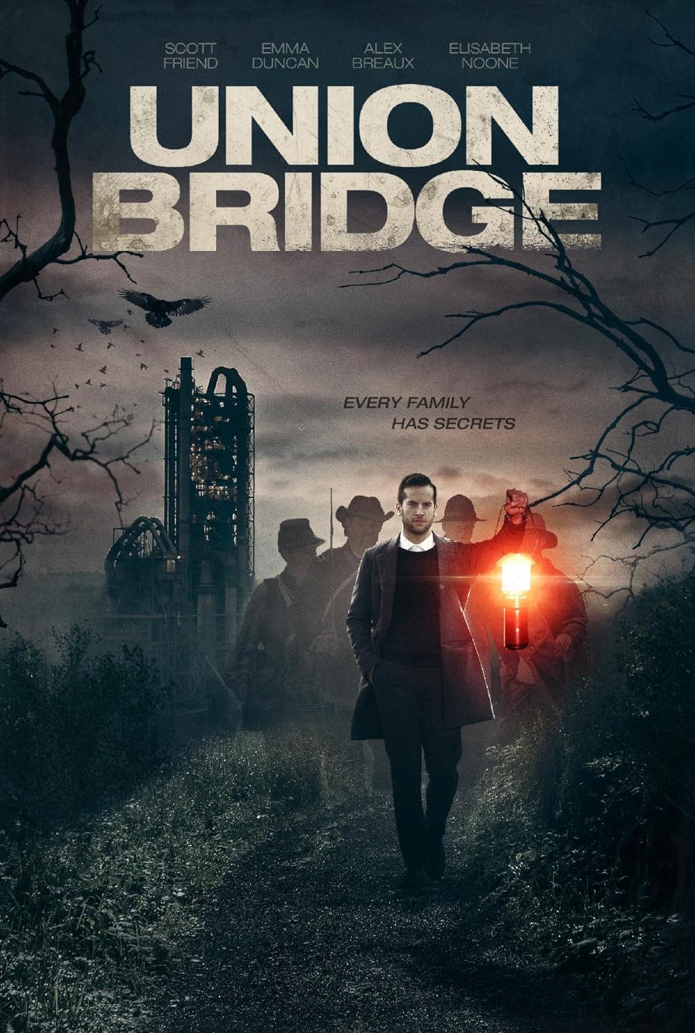 Union Bridge 
