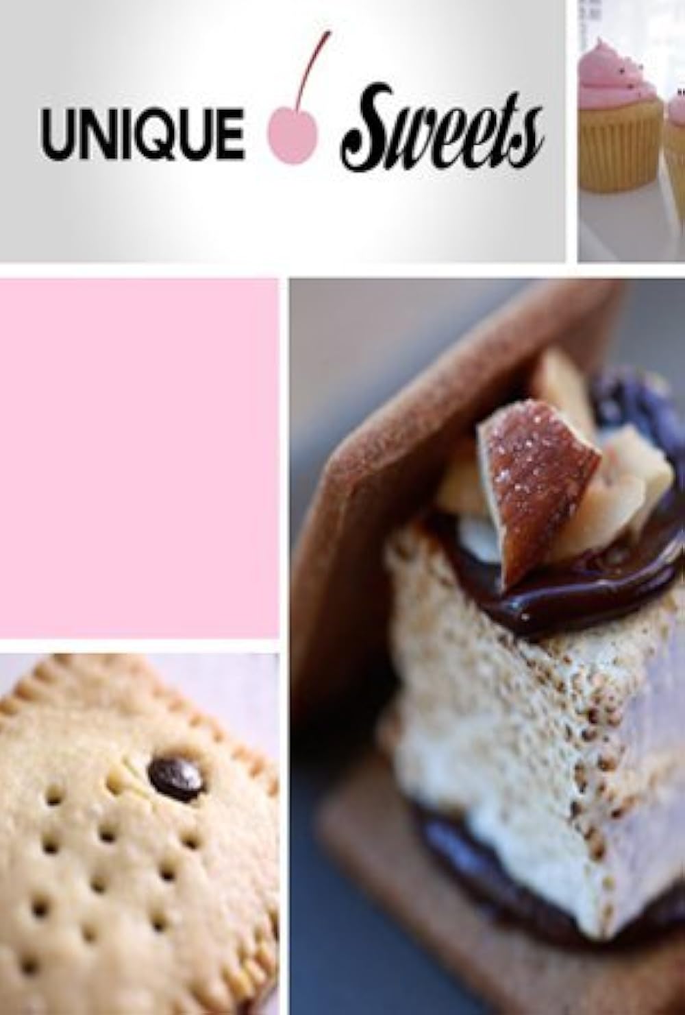 Unique Sweets 