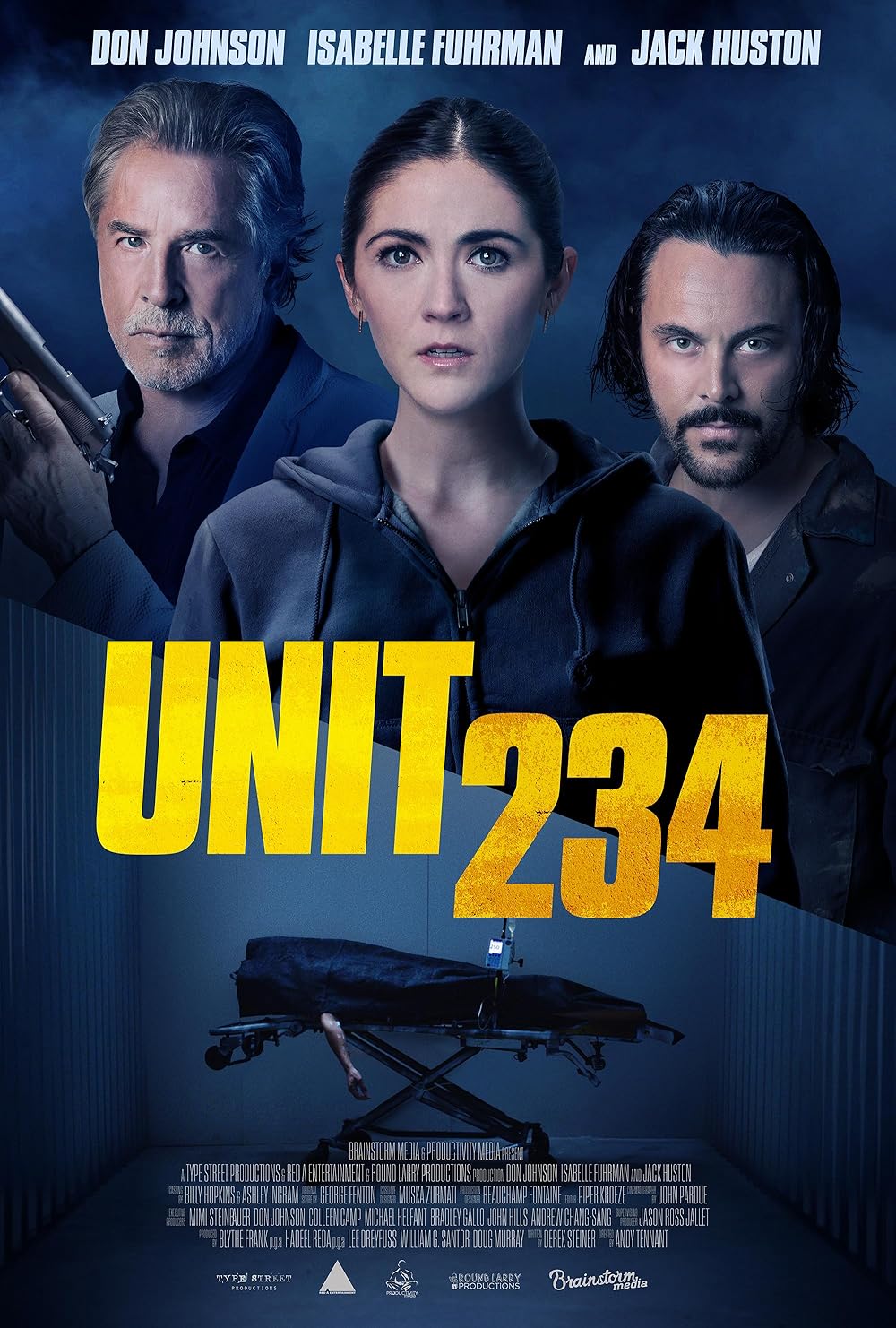 Unit 234 