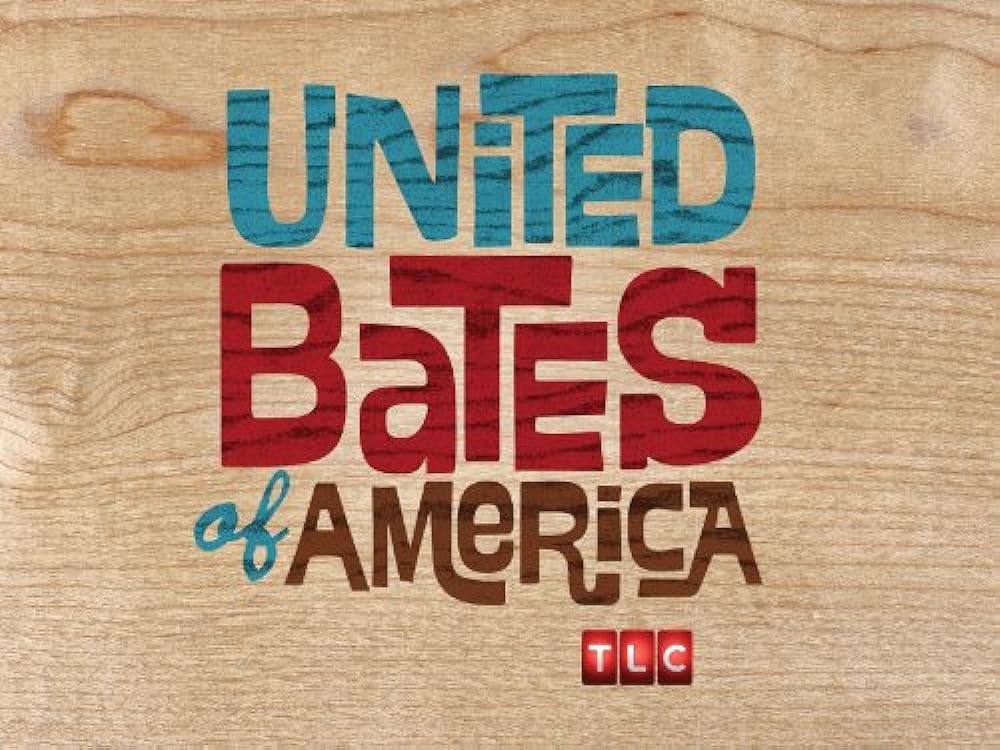 United Bates of America 