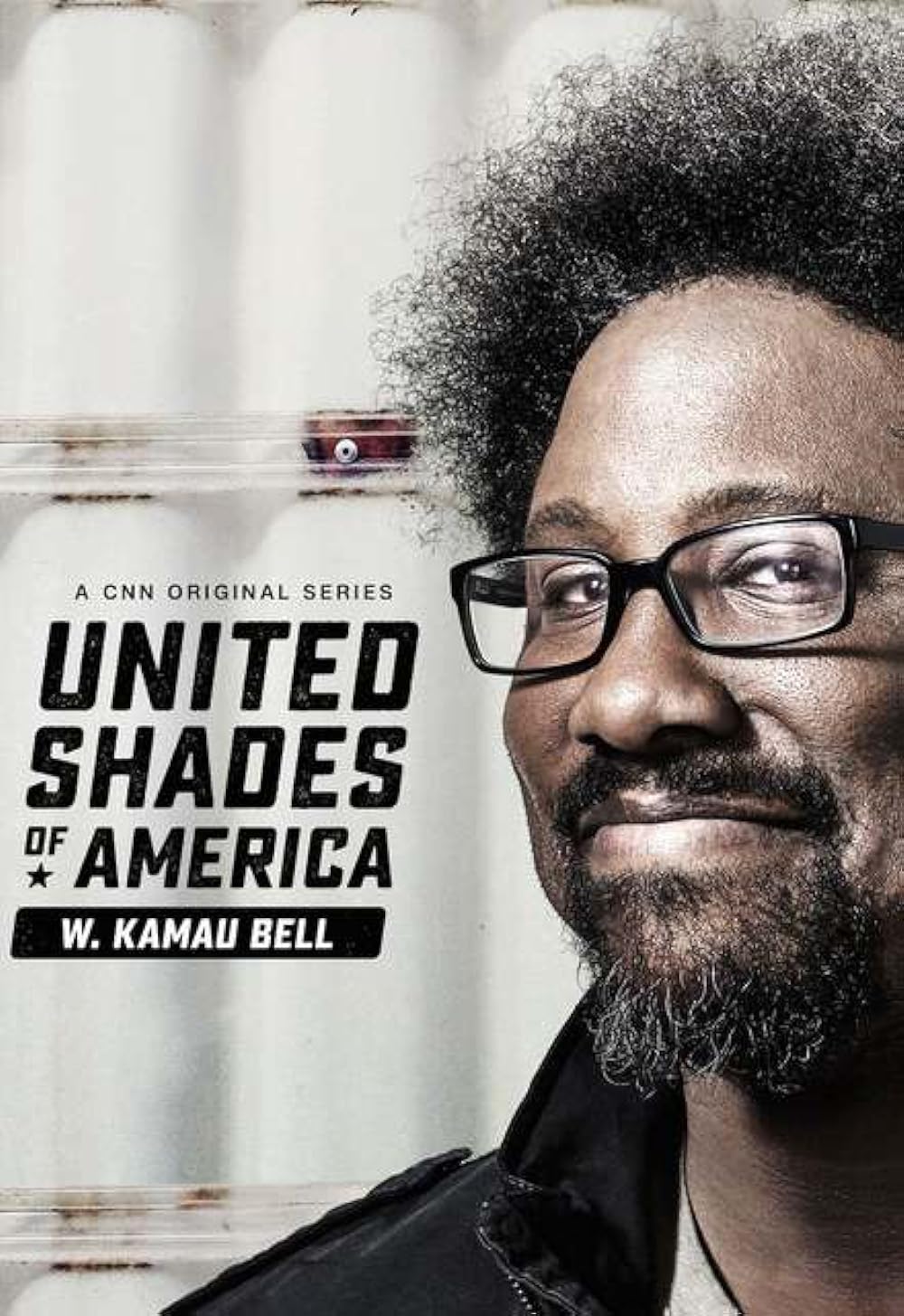 United Shades of America 
