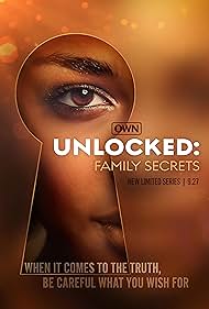 Unlocked: Family Secrets 