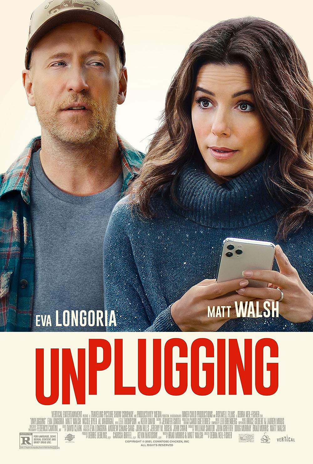 Unplugging 