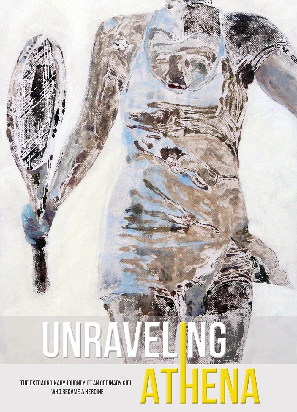 Unraveling Athena: The Champions of Women's Tennis 