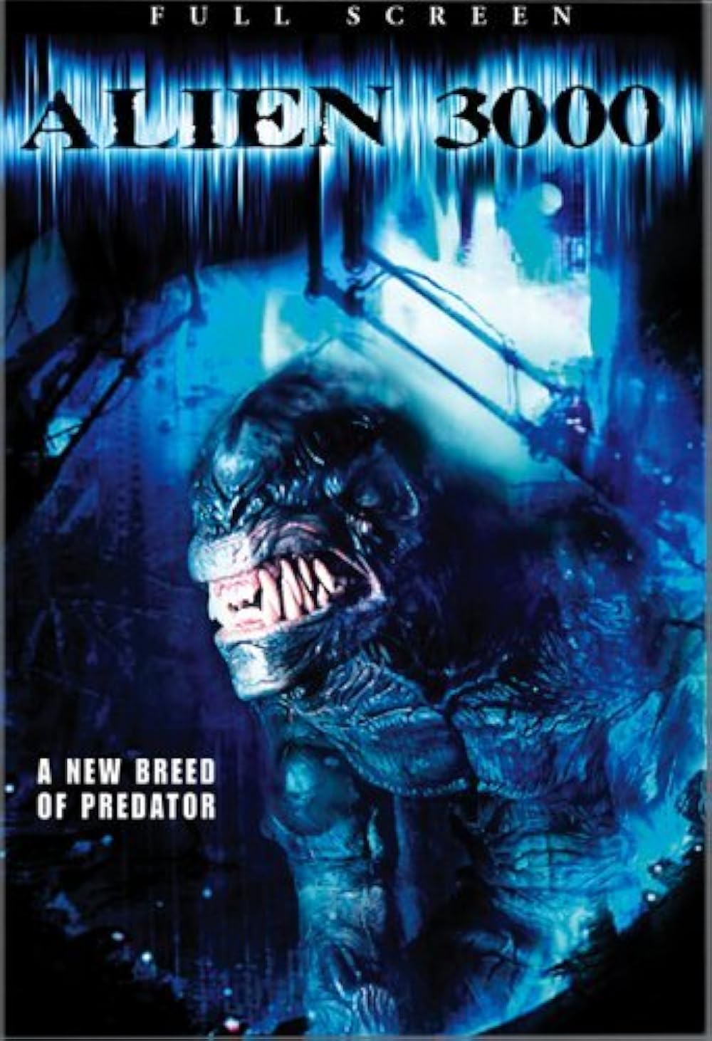 Unseen Evil 2 