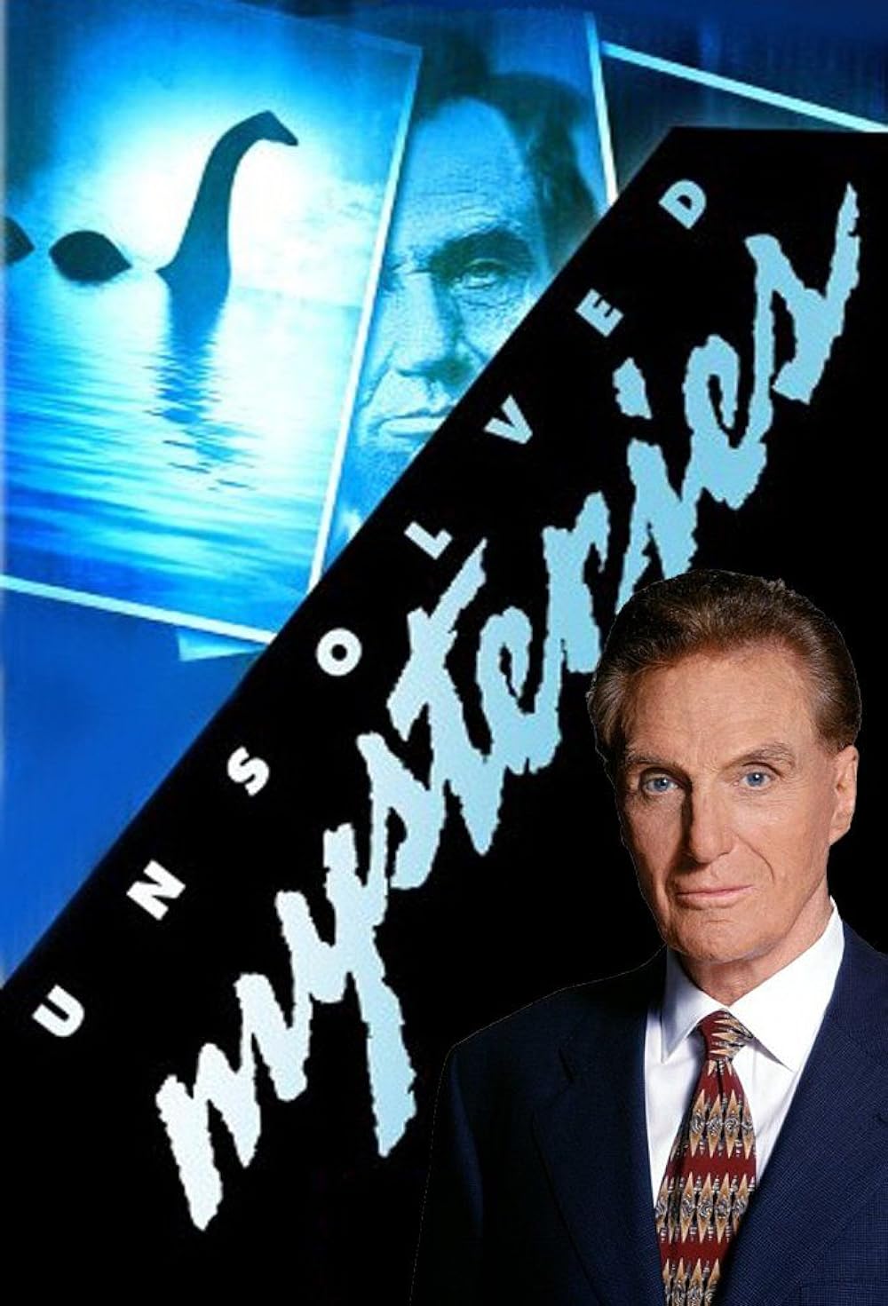 Unsolved Mysteries 