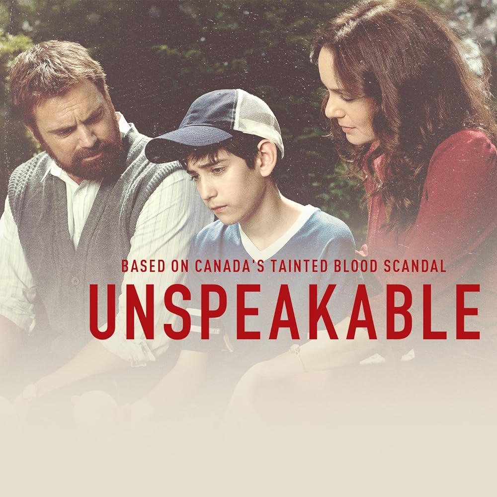 Unspeakable 