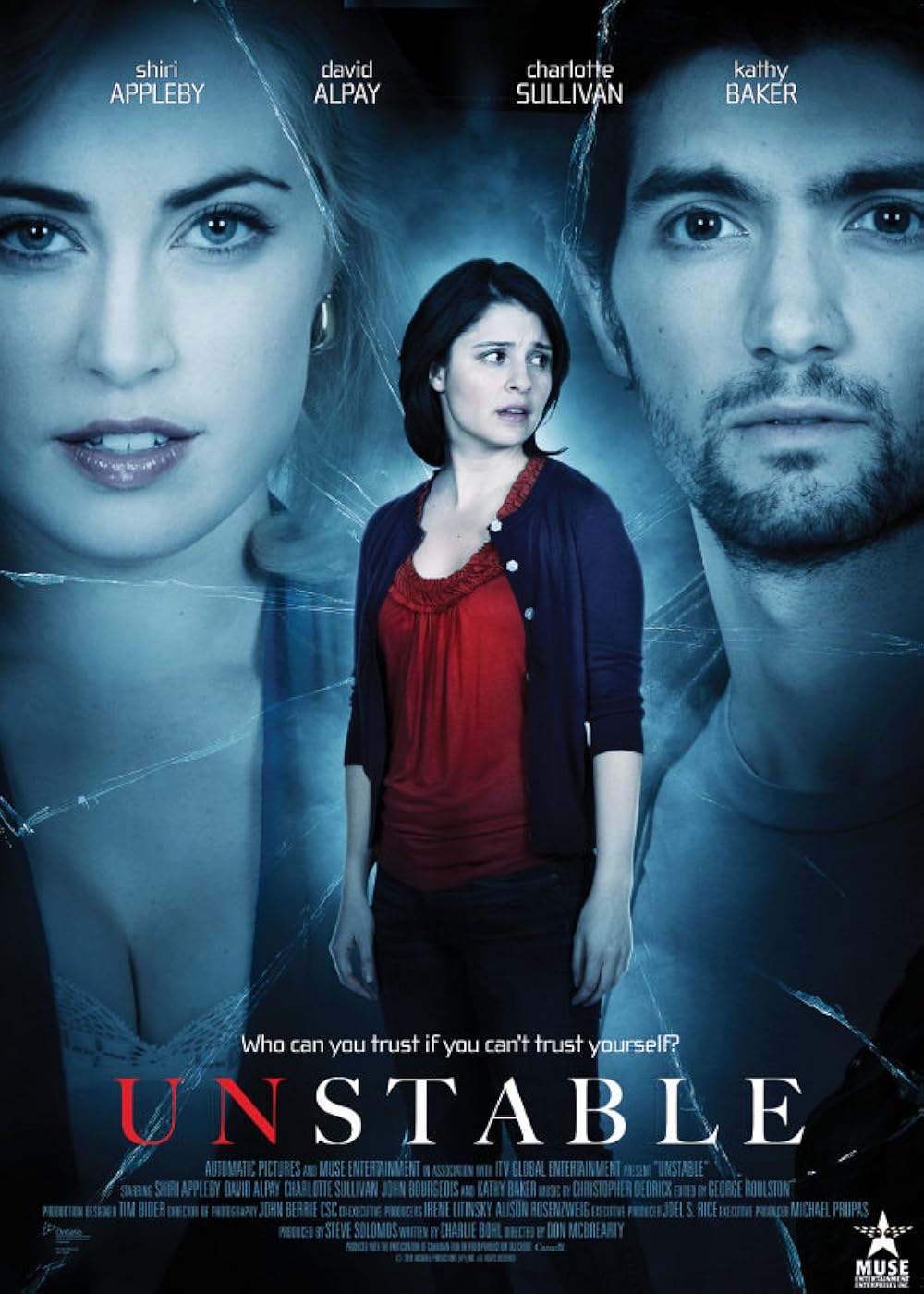 Unstable 