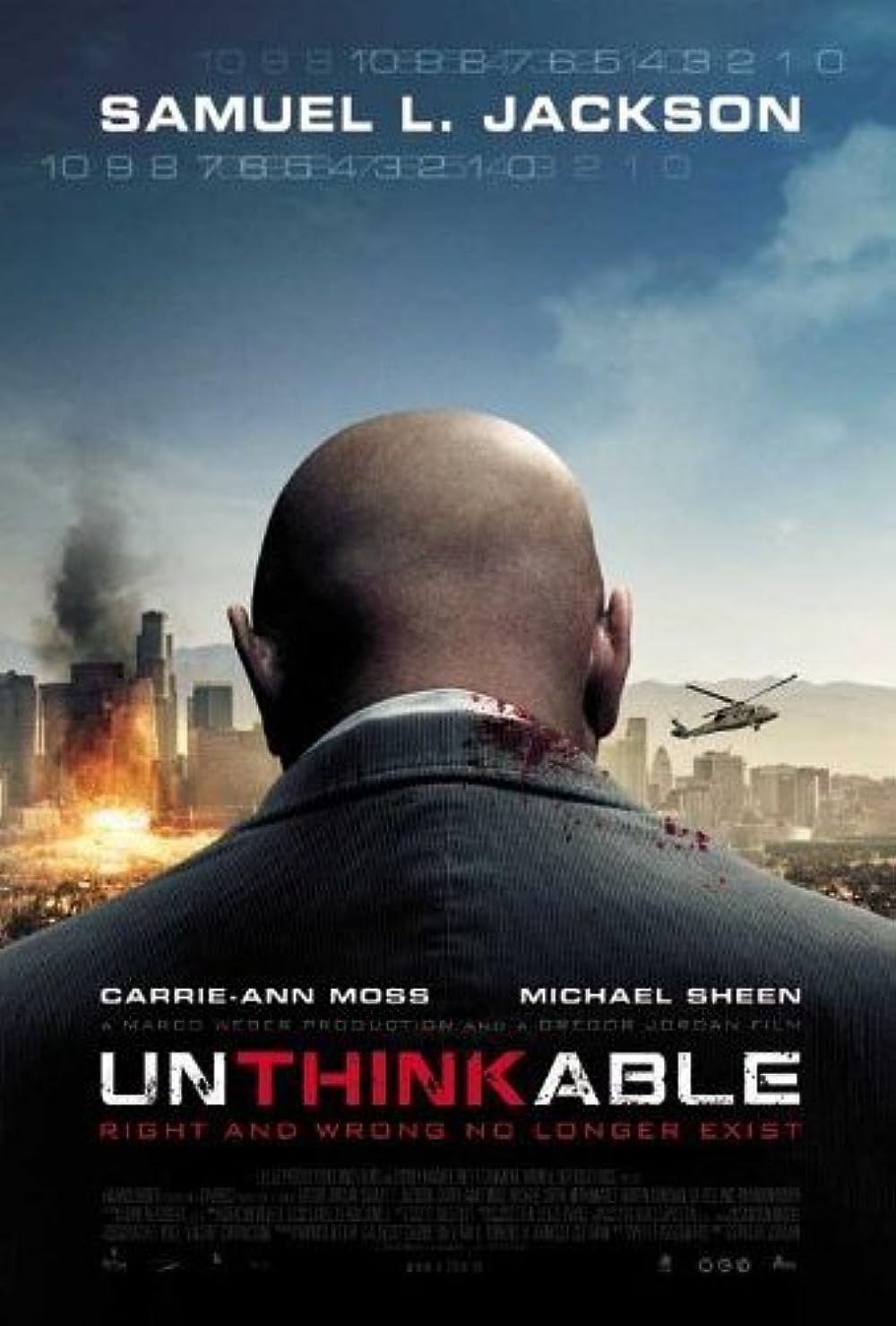 Unthinkable 