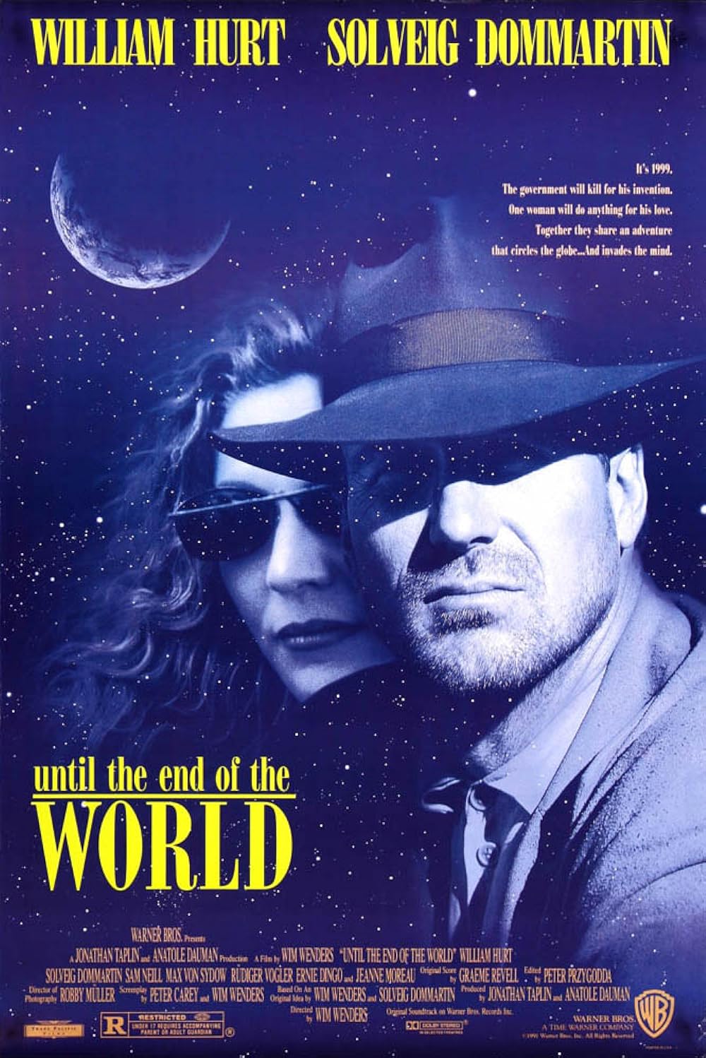 Until the End of the World 