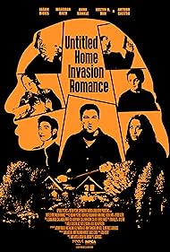 Untitled Home Invasion Romance 