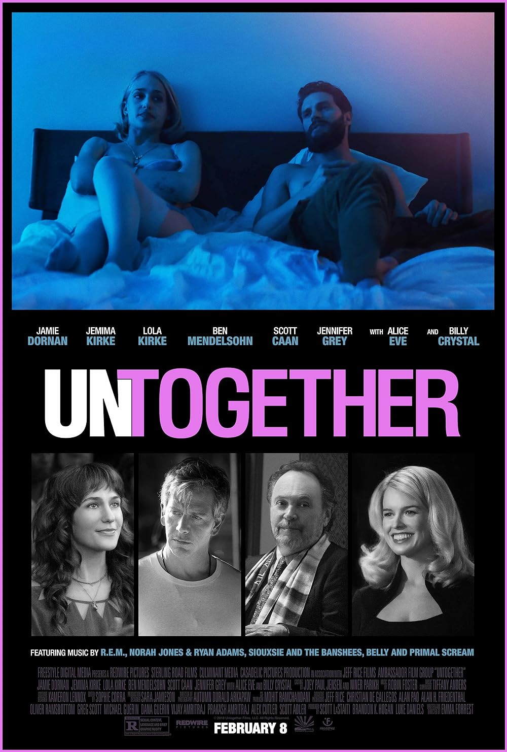 Untogether 