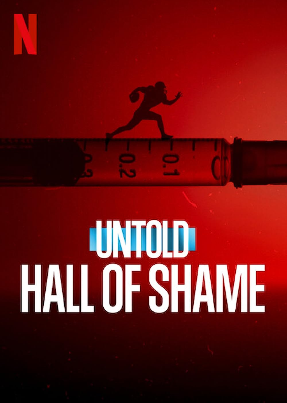 Untold: Hall of Shame 