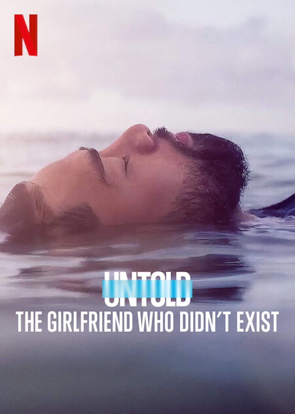 Untold: The Girlfriend Who Didn't Exist 