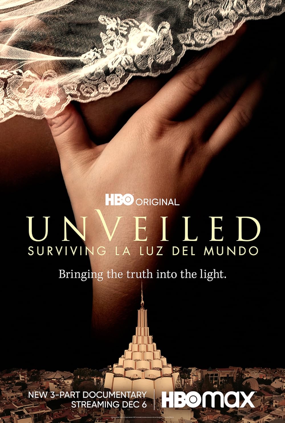 Unveiled: Surviving La Luz Del Mundo 