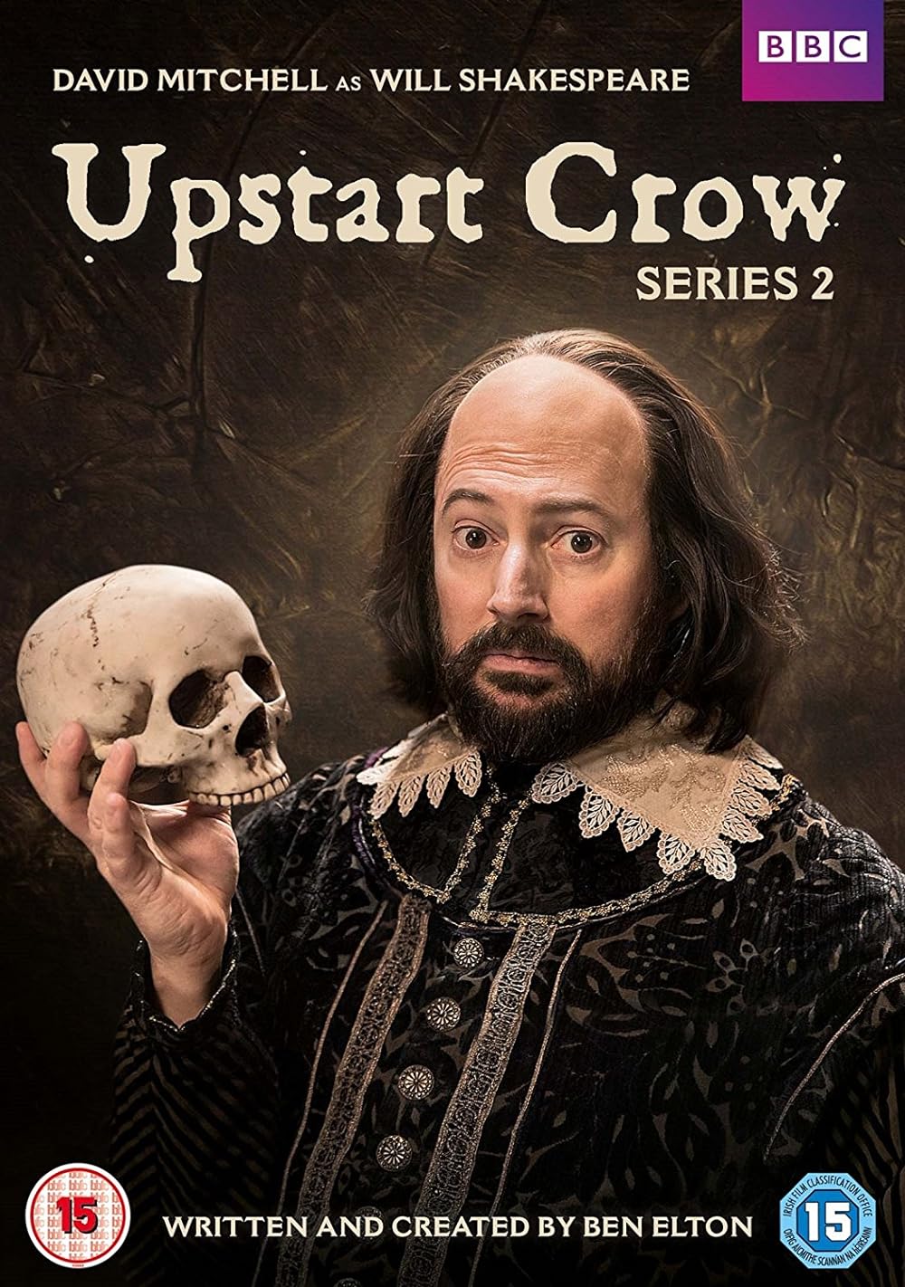 Upstart Crow 