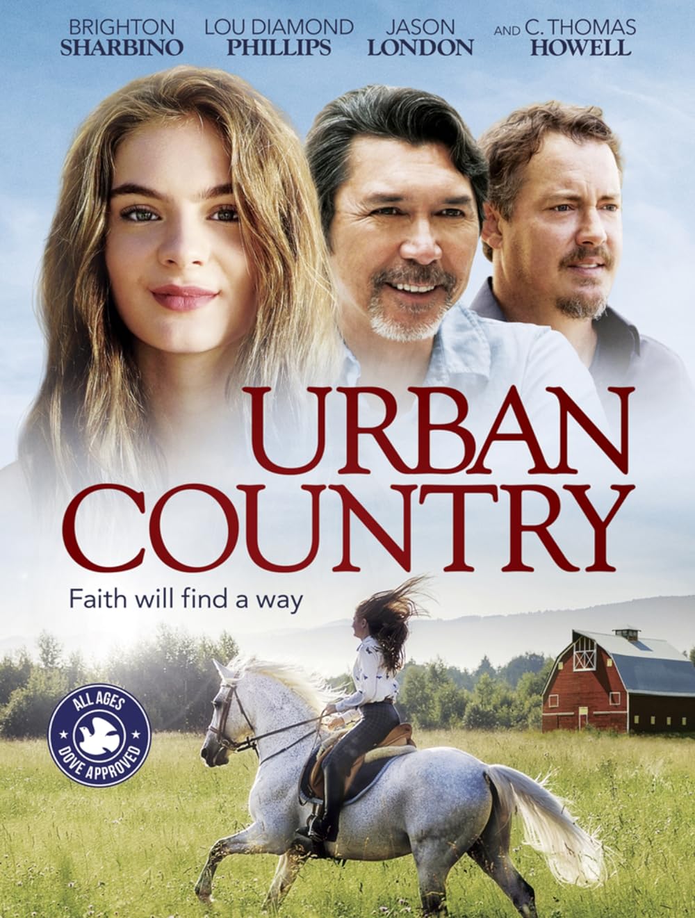 Urban Country 