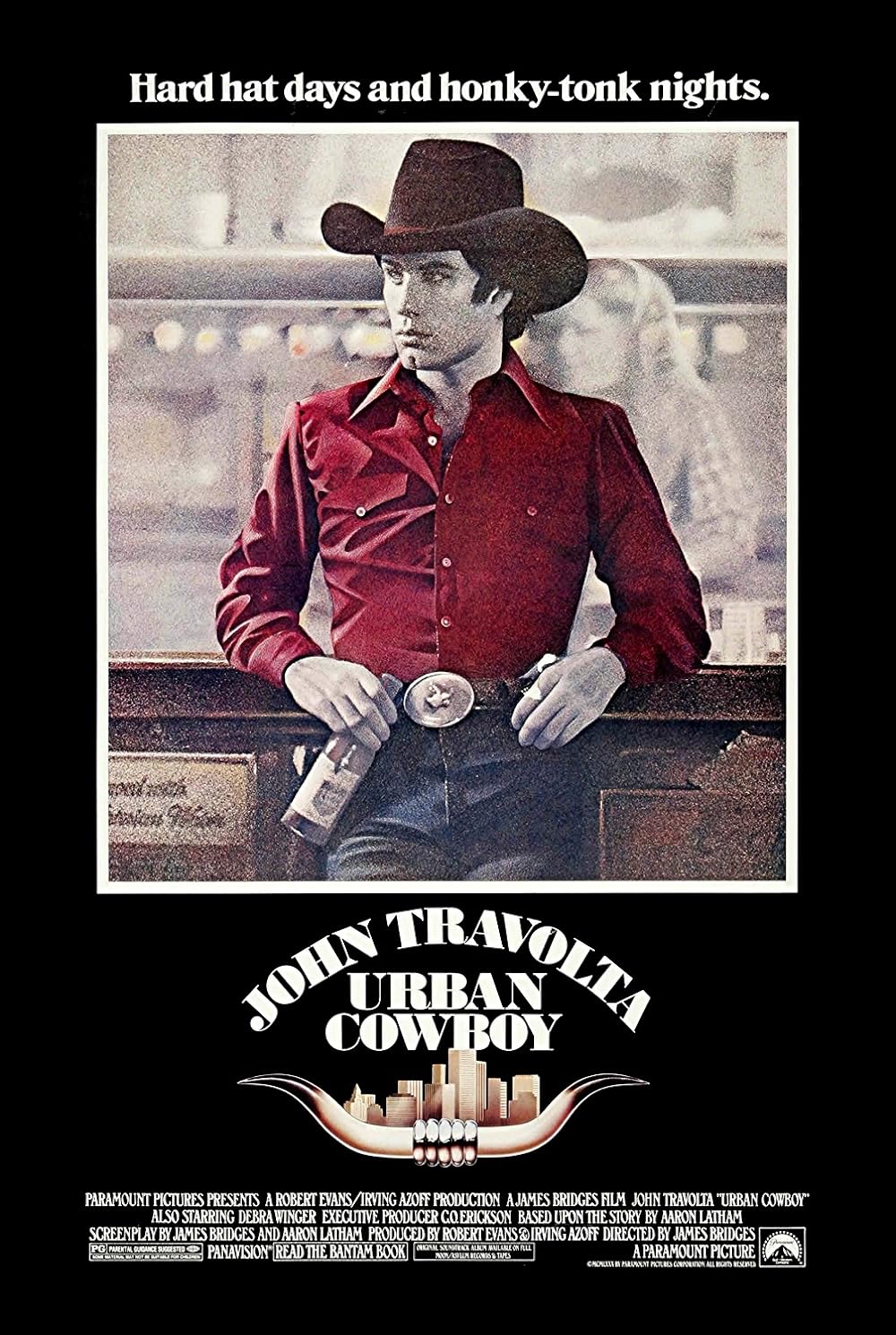 Urban Cowboy 