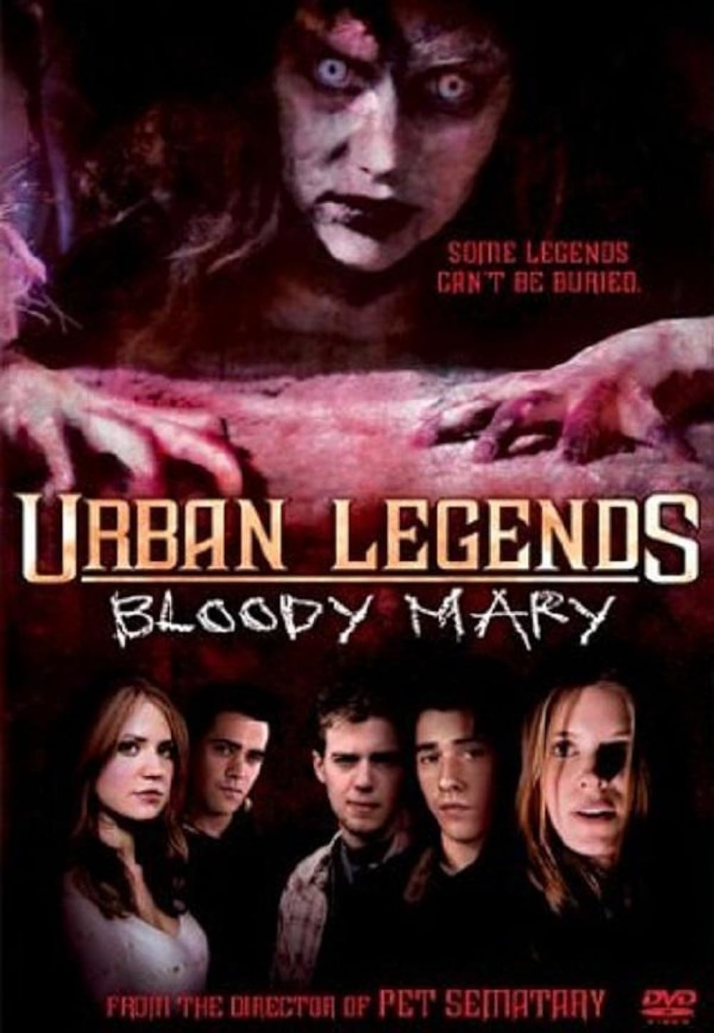 Urban Legends: Bloody Mary 