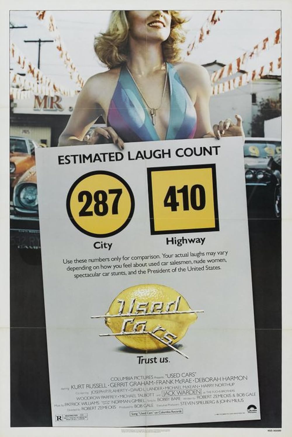 Used Cars 