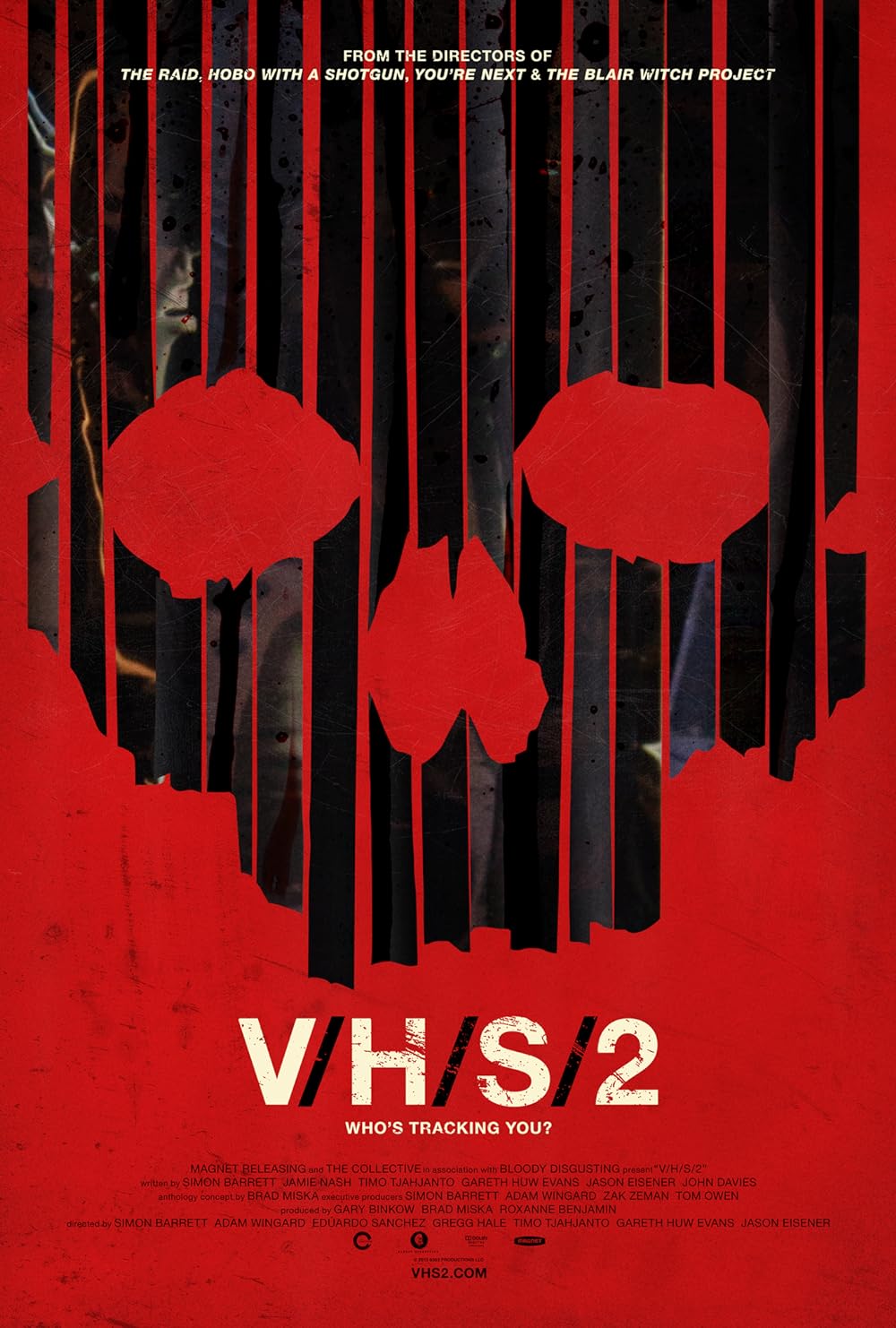 V/H/S/2 